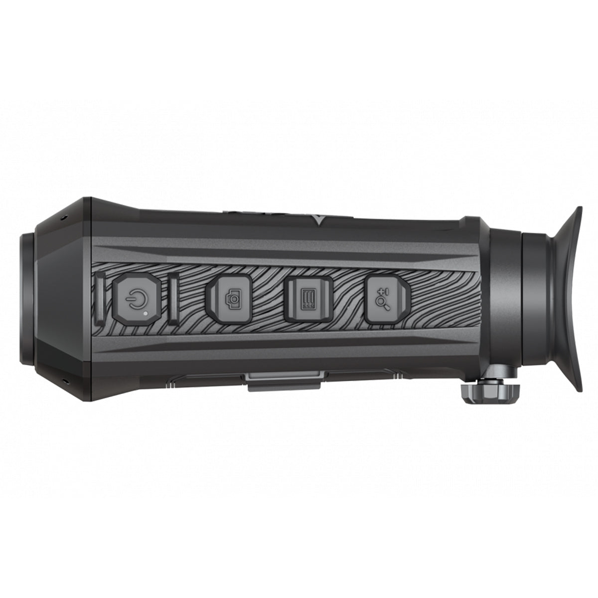 Monocular térmico AGM Taipan V2 15-256