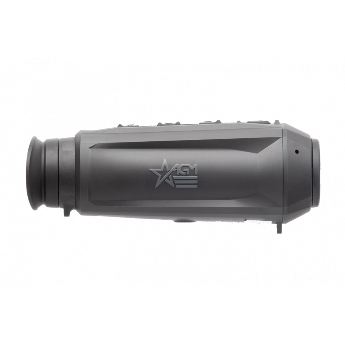 Monocular térmico AGM Taipan V2 15-384