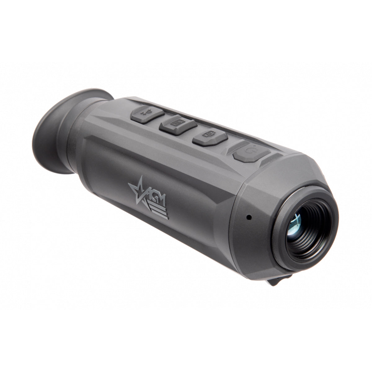 Monocular térmico AGM Taipan V2 15-384