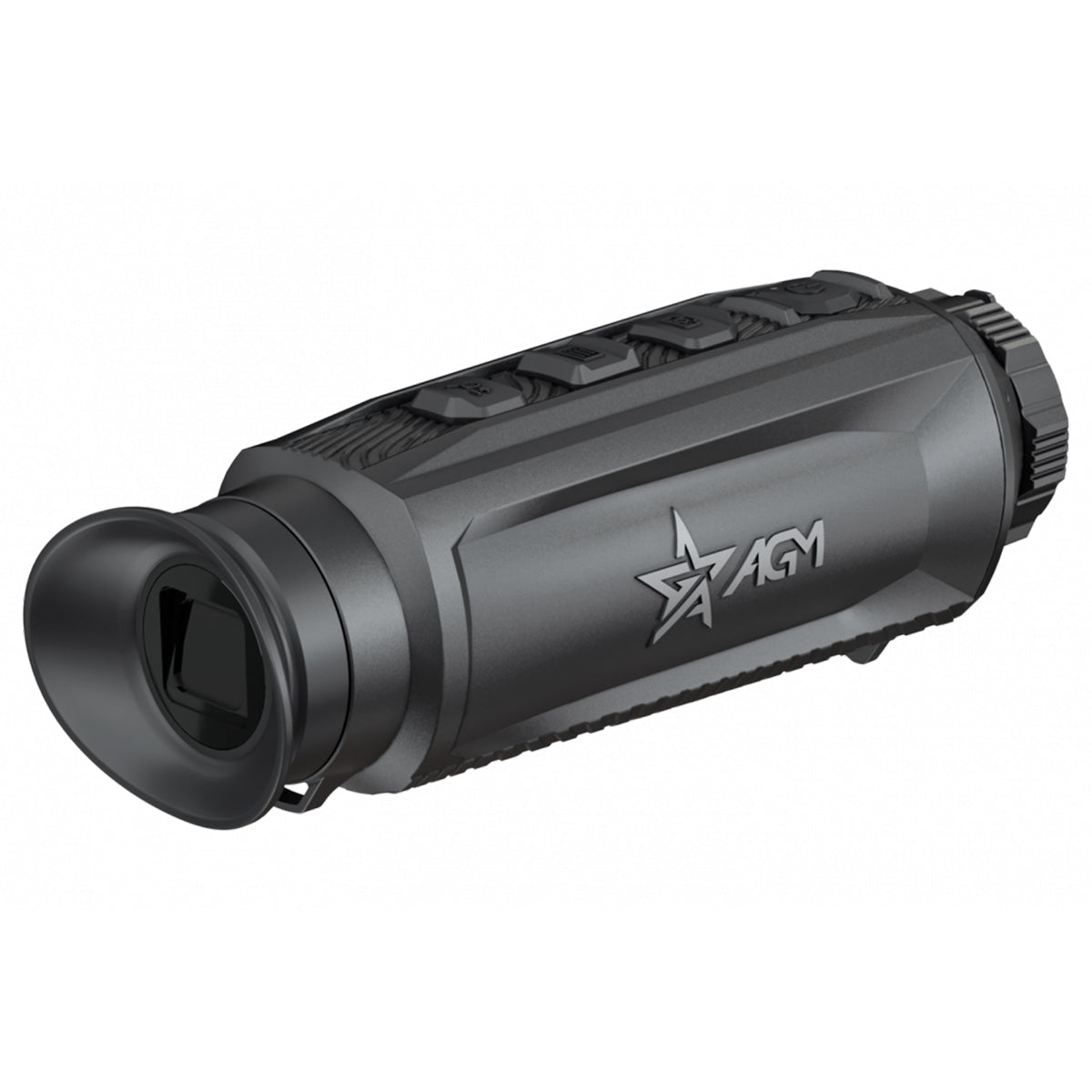 Monocular térmico AGM Taipan V2 19-320