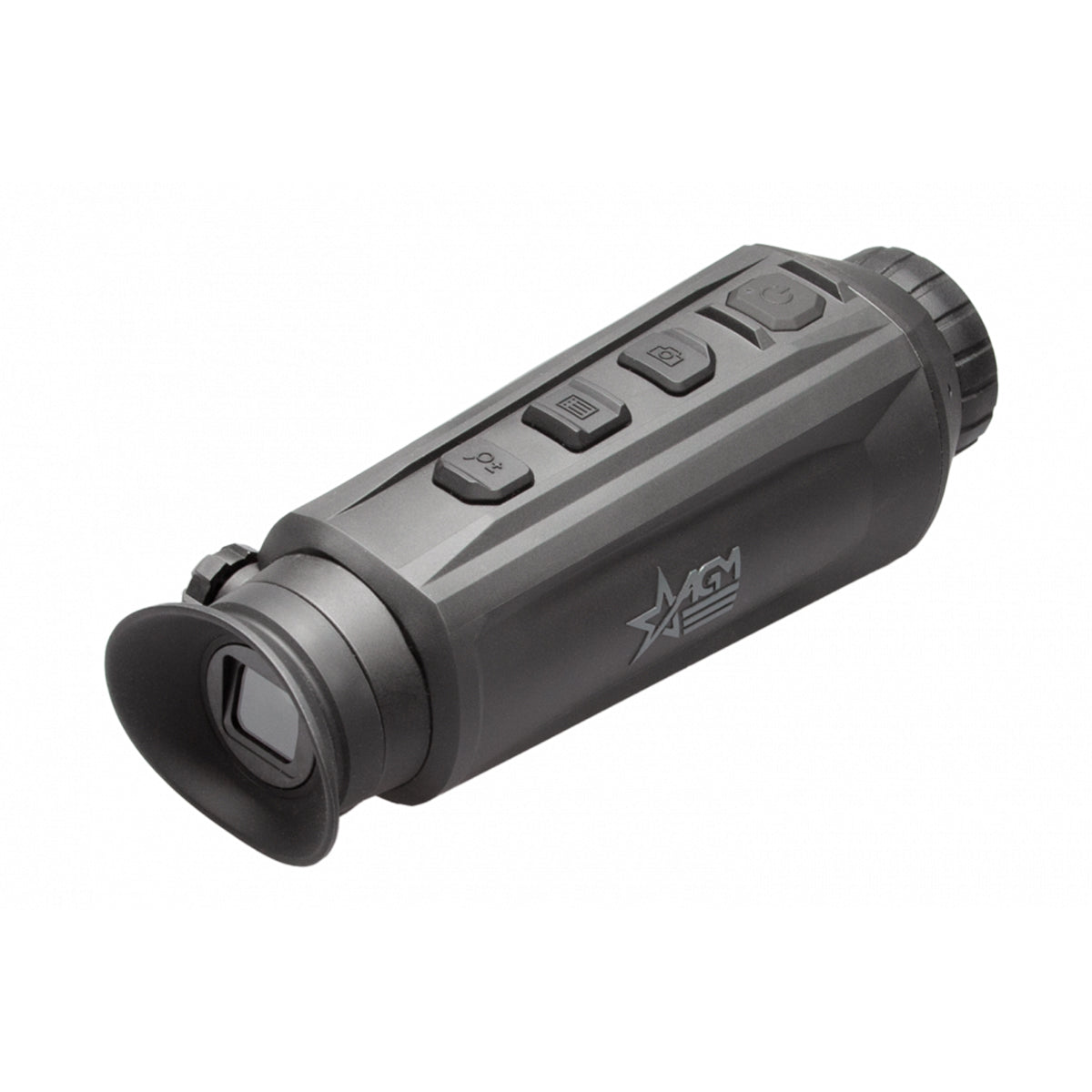 Monocular térmico AGM Taipan V2 25-384