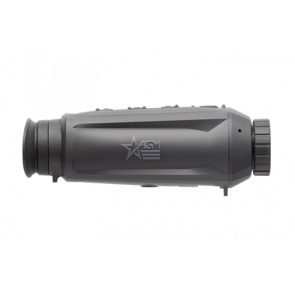 Monocular térmico AGM Taipan V2 25-384