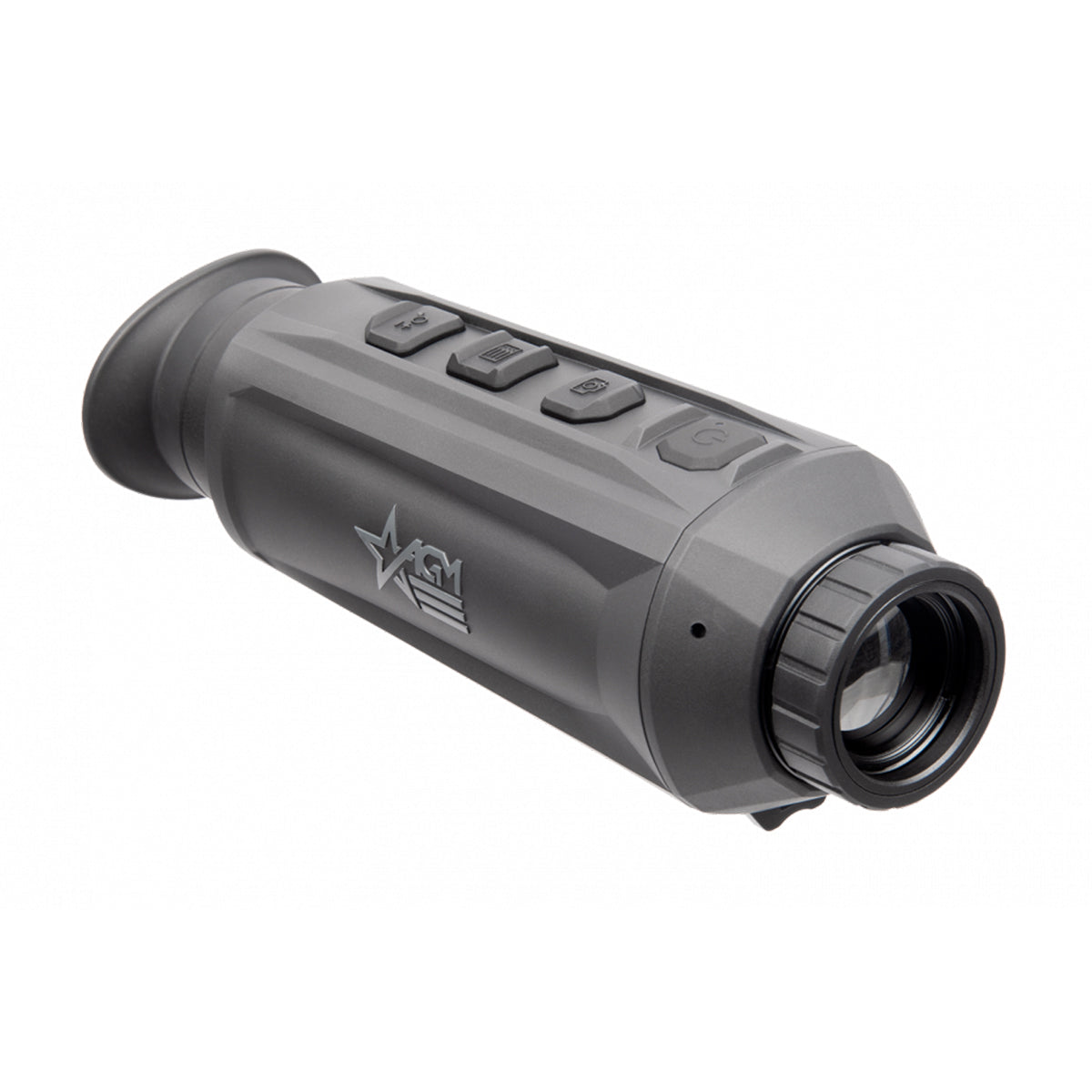 Monocular térmico AGM Taipan V2 25-384