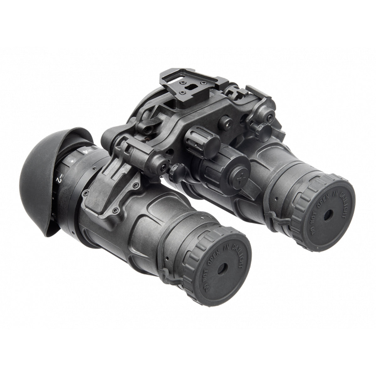 Gafas nocturnas AGM UNVG APW tubo iluminador blanco