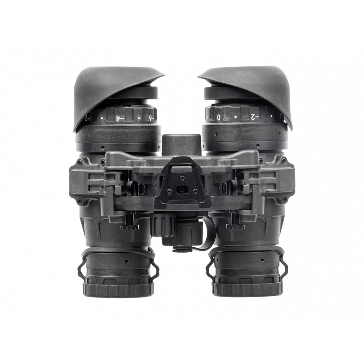 Gafas nocturnas AGM UNVG APW tubo iluminador blanco