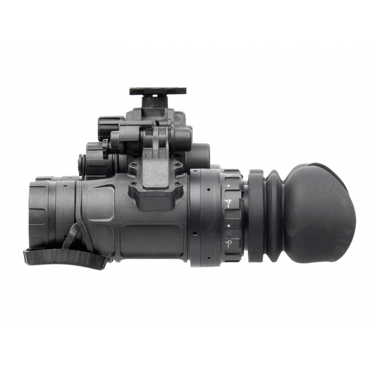 Gafas nocturnas AGM UNVG APW tubo iluminador blanco