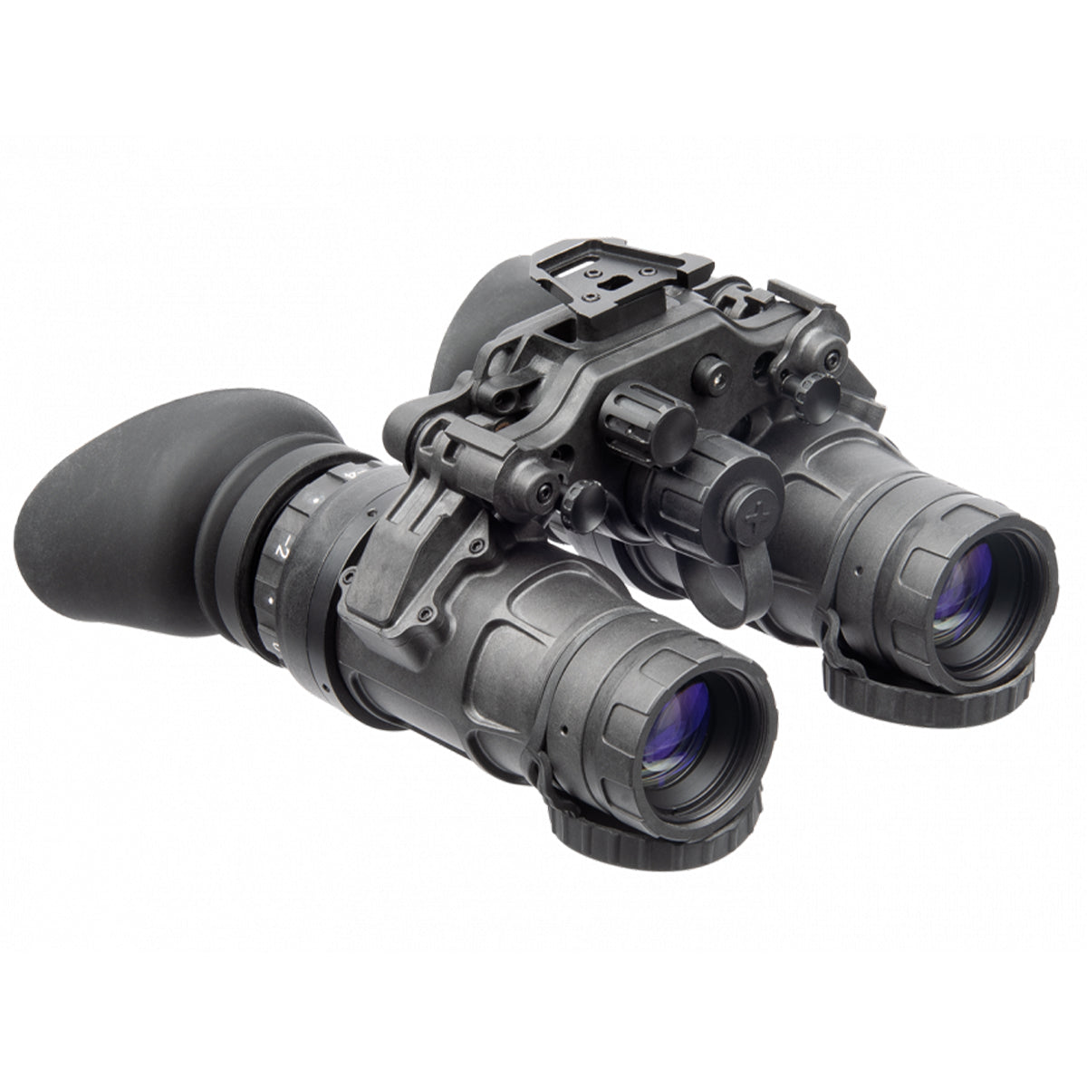 Gafas nocturnas AGM UNVG NL1 tubo iluminador verde