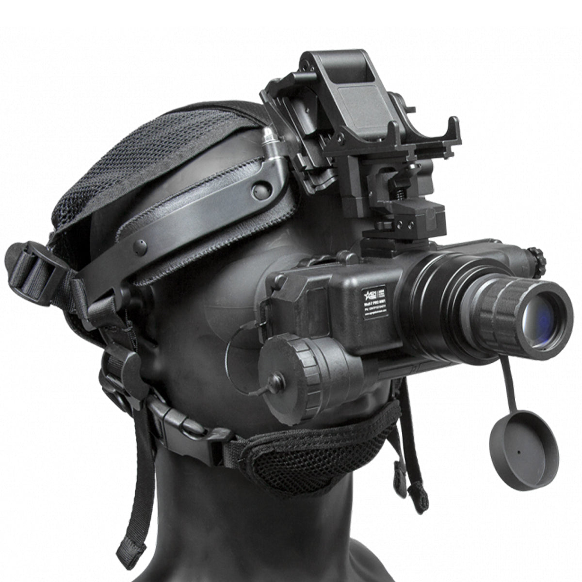 Gafas de visión nocturna AGM Wolf-7 Pro NL1 HR