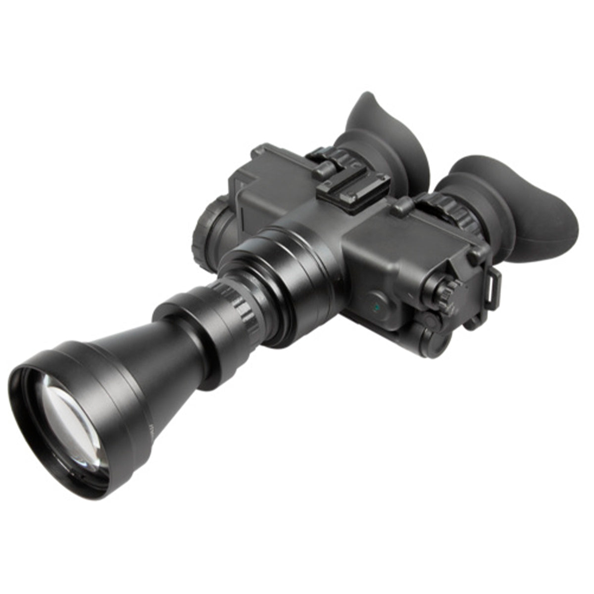 Gafas de visión nocturna AGM Wolf-7 Pro NW1