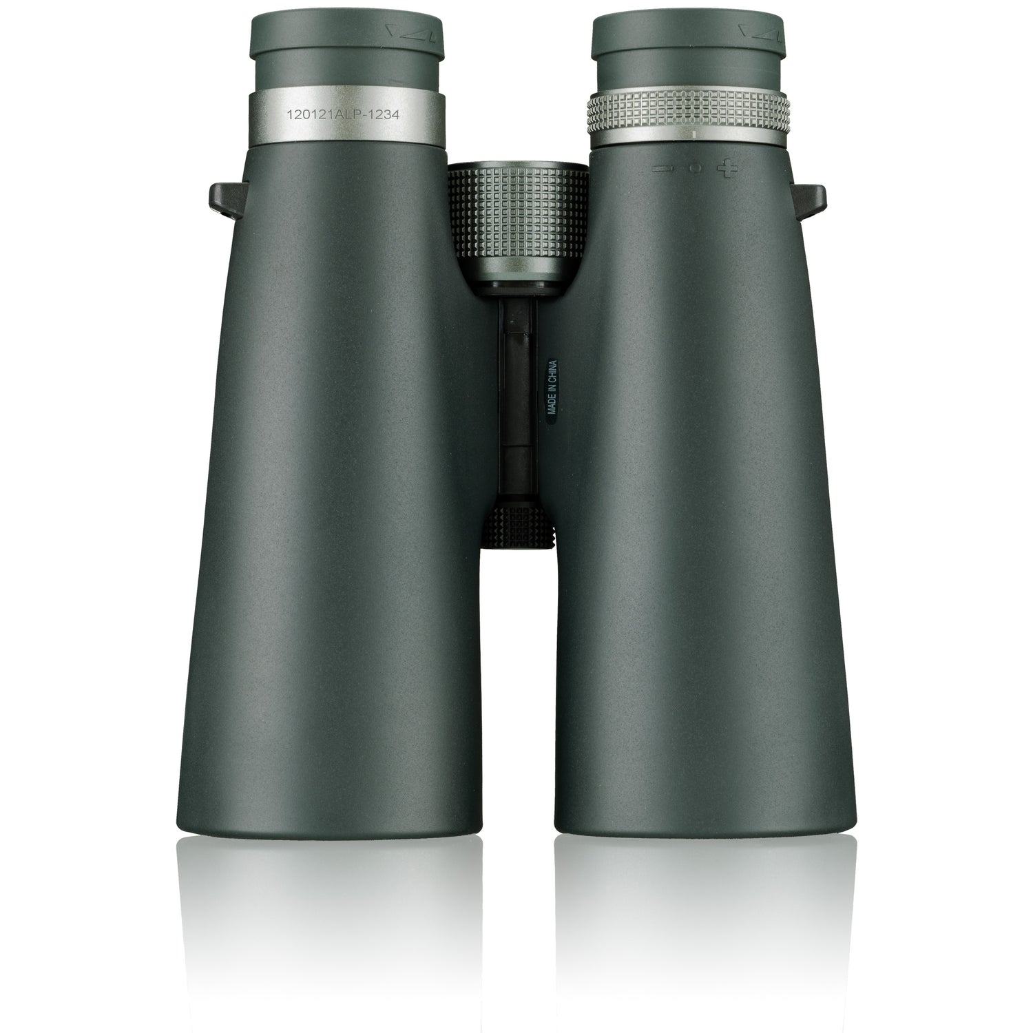 Prismáticos ALPEN OPTICS Apex XP 8x56 con recubrimiento PXA / cristal ED