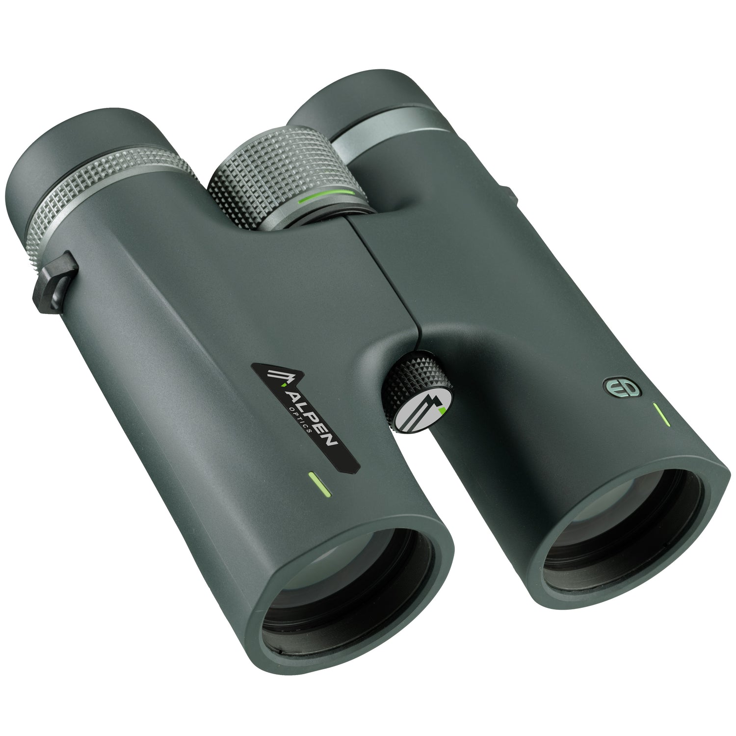 Prismáticos ALPEN OPTICS Apex XP 10x42 con revestimiento PXA / cristal ED