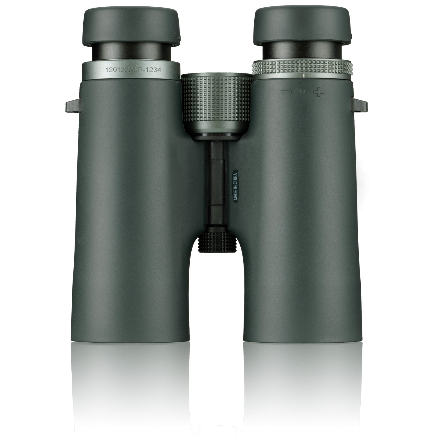Prismáticos ALPEN OPTICS Apex XP 10x42 con revestimiento PXA / cristal ED