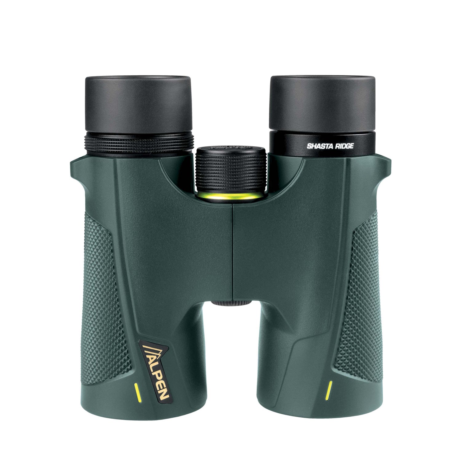 Prismáticos ALPEN OPTICS Shasta Ridge 10x42 con Recubrimiento HR