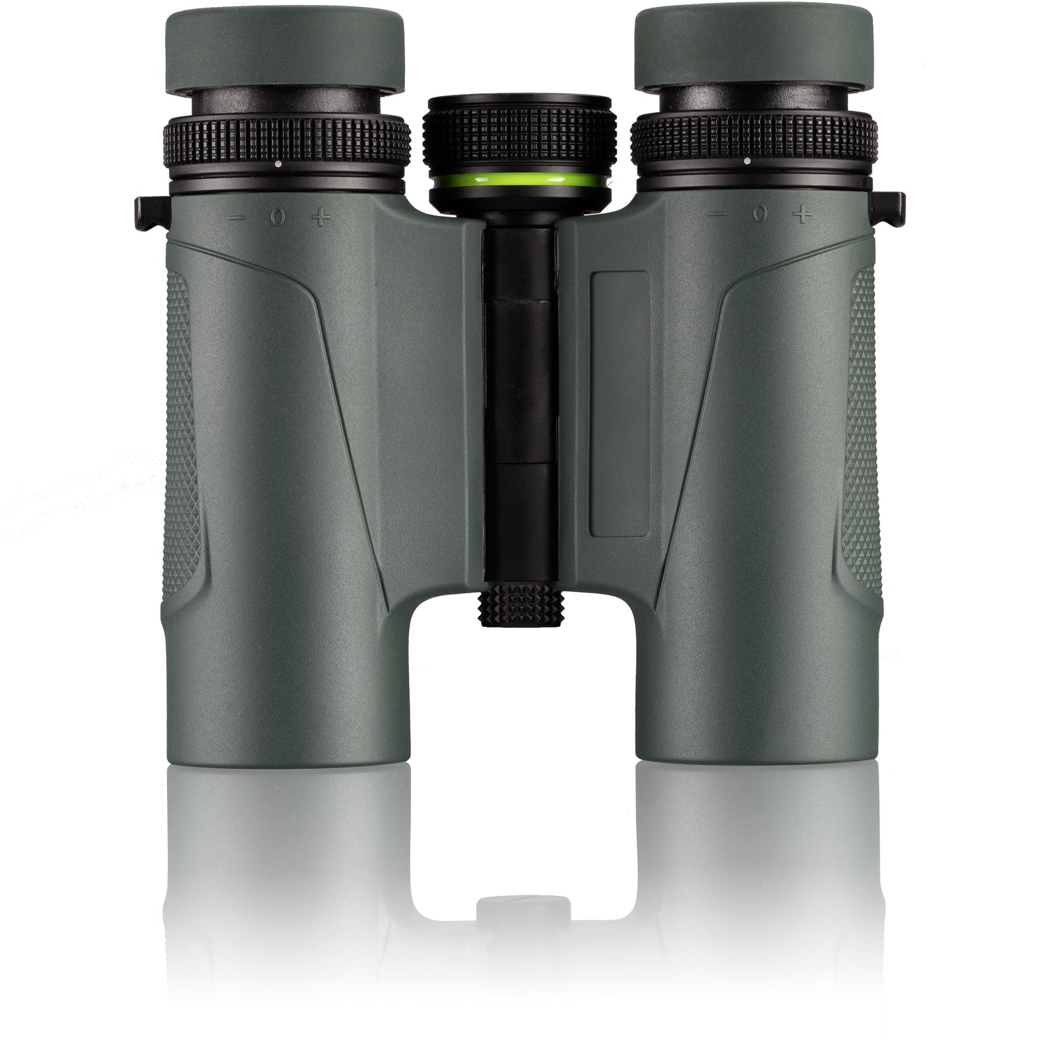 ALPEN OPTICS Apex XP 7x24 Prismáticos LRF con telémetro