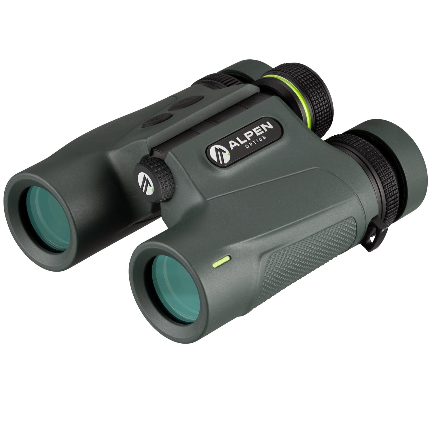 ALPEN OPTICS Apex XP 7x24 Prismáticos LRF con telémetro
