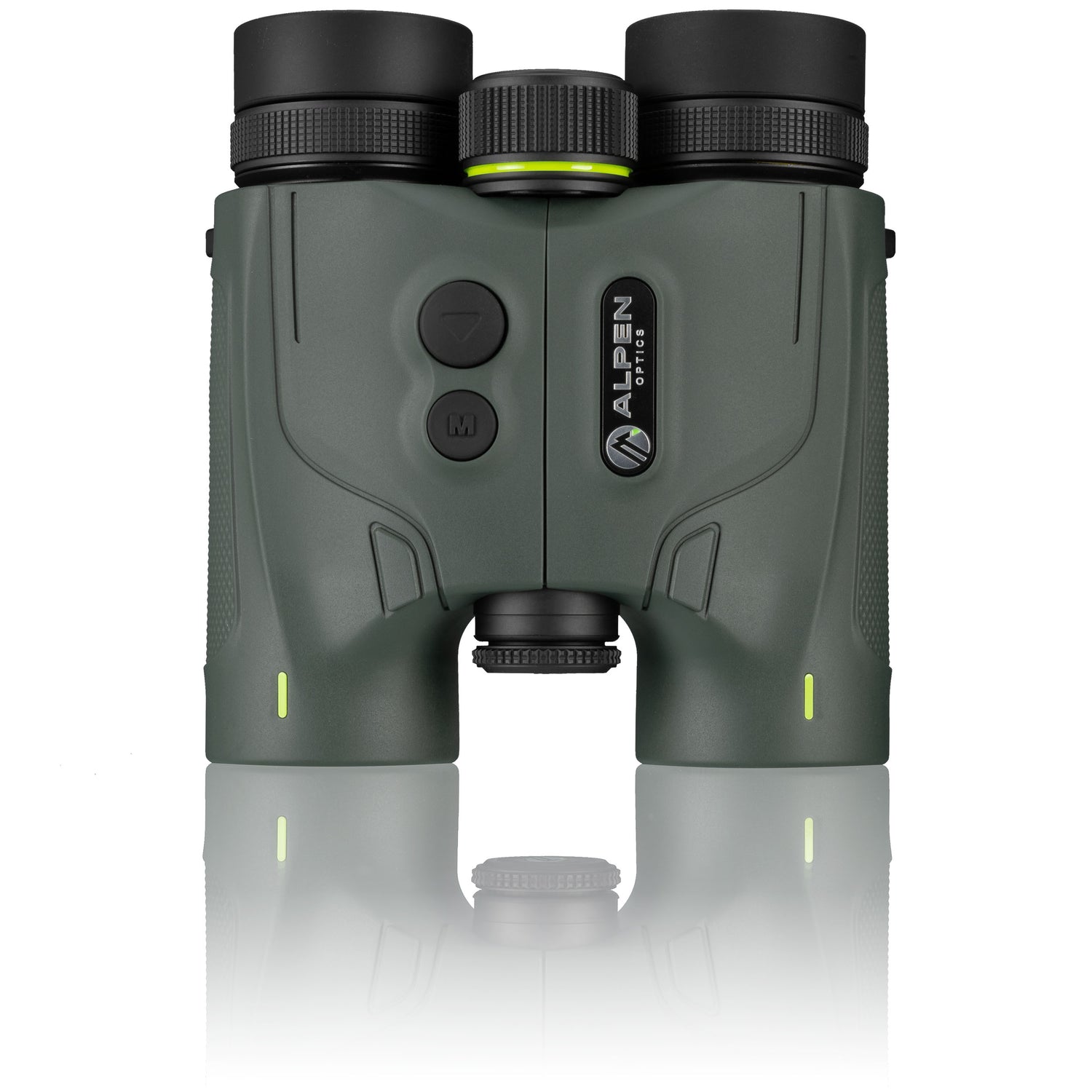 ALPEN OPTICS Apex XP 8x32 Prismáticos LRF con telémetro