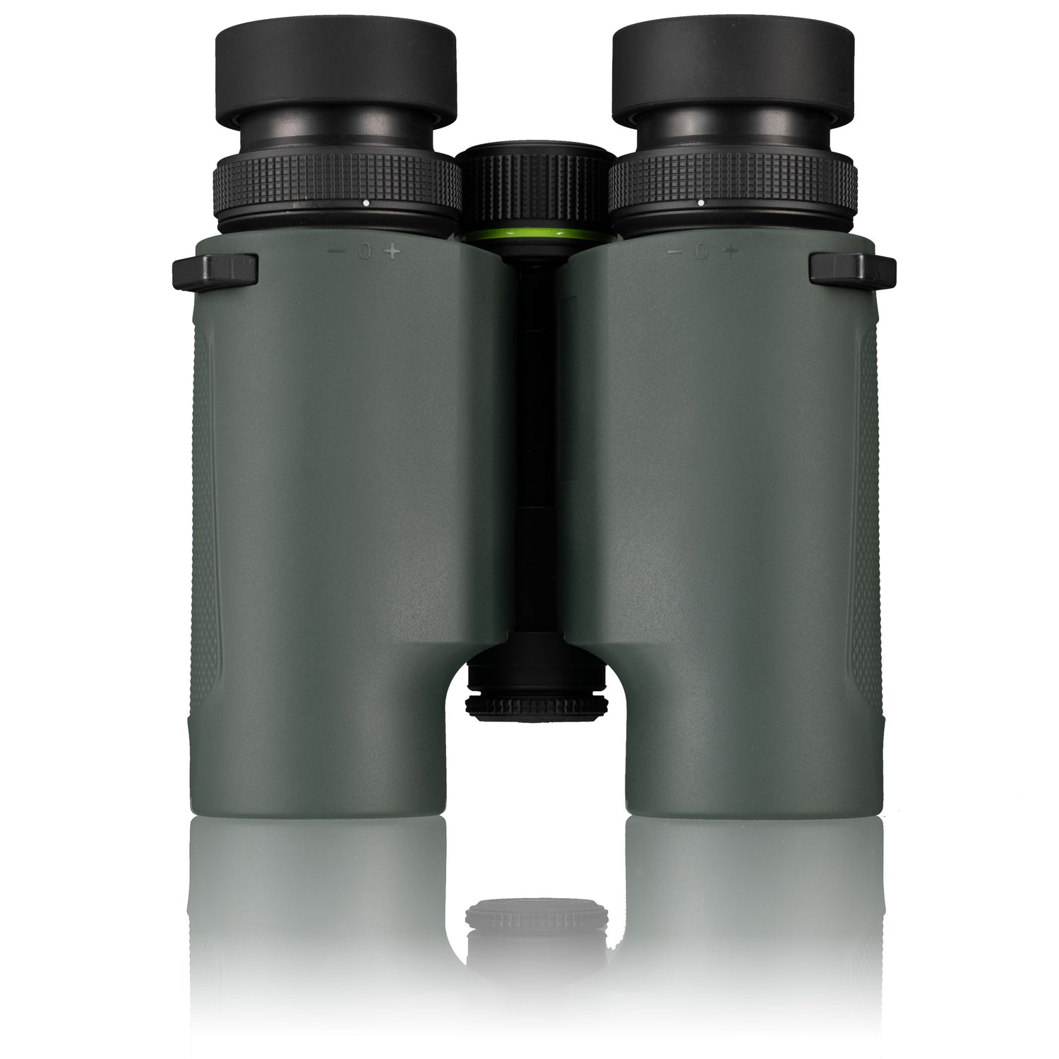 ALPEN OPTICS Apex XP 8x32 Prismáticos LRF con telémetro