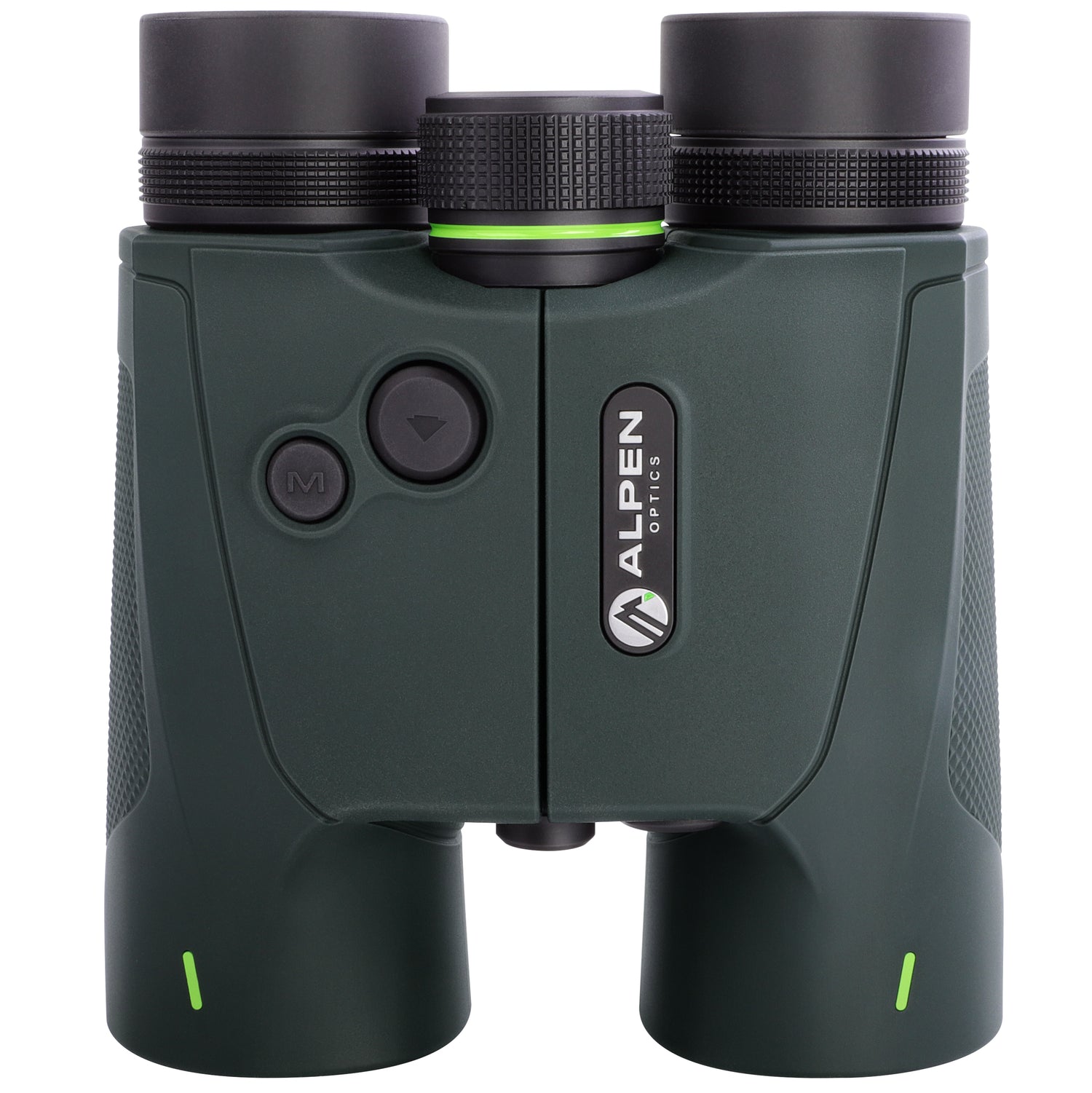 Prismáticos ALPEN OPTICS Apex XP 8x42 LRF con telémetro