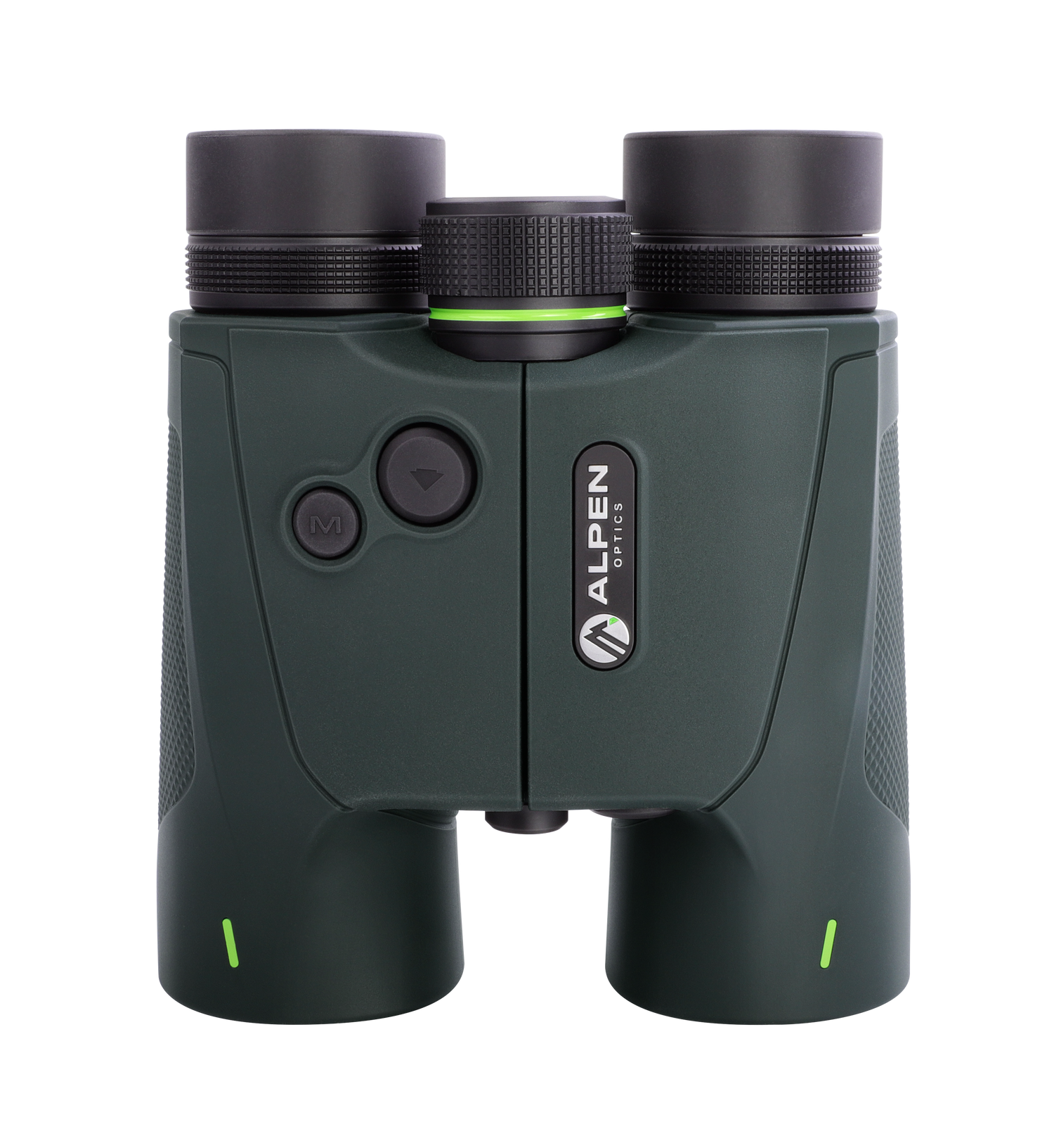 Prismáticos Apex XP 10x42 LRF ALPEN OPTICS con telémetro