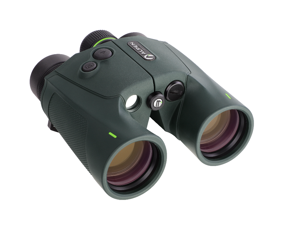 Prismáticos Apex XP 10x42 LRF ALPEN OPTICS con telémetro