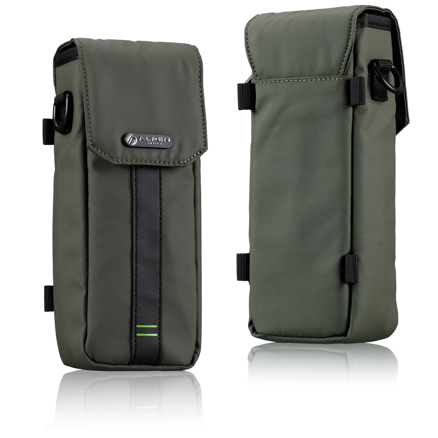 Dispositivo de imagen térmica ALPEN OPTICS Apex, 35 mm / 40 mk / 384x288