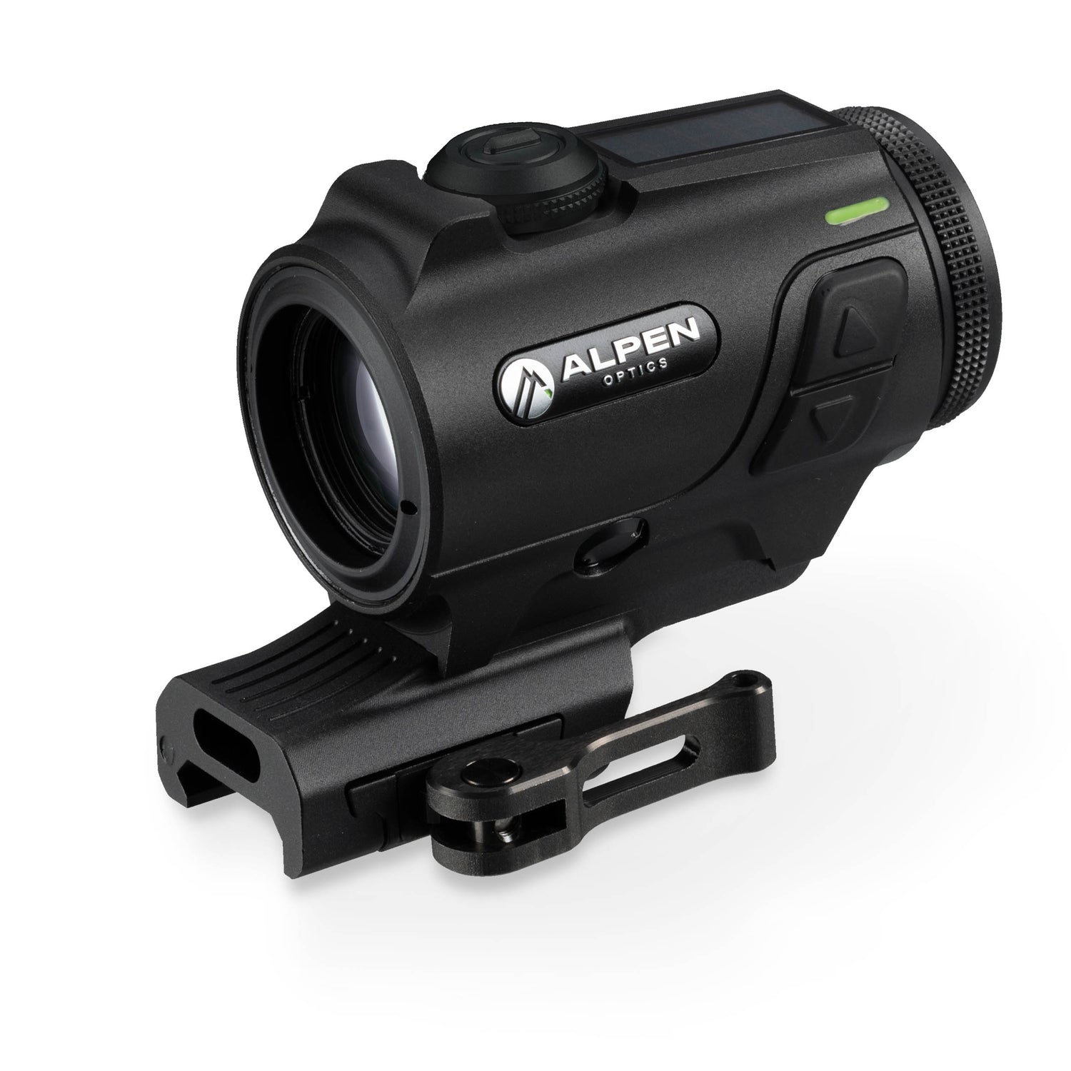 ALPEN OPTICS Nevada LT Prism 3x24 con punto rojo
