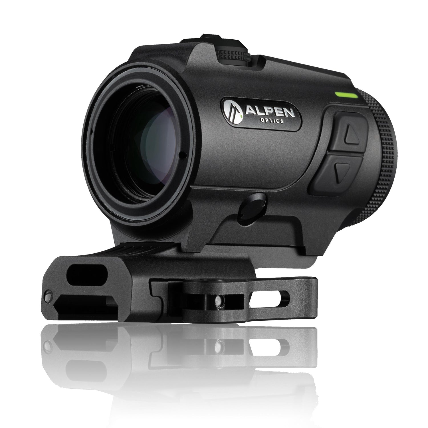 ALPEN OPTICS Nevada LT Prism 3x24 con punto rojo
