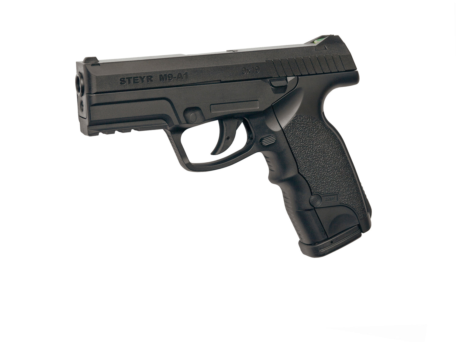 Pistola Steyr M9-A1 - 4,5 mm Co2 Bbs Acero