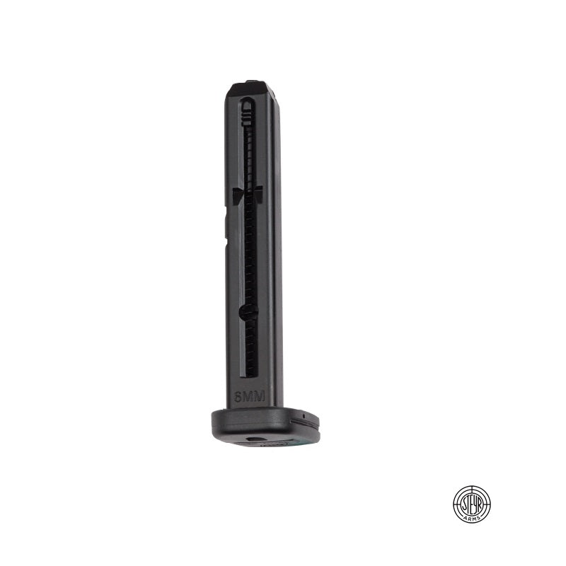 Cargador STEYR M9-A1 - 6 mm Co2