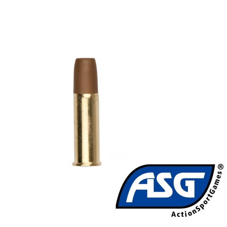 Cartucho para Dan Wesson - 6 mm Airsoft Unidad
