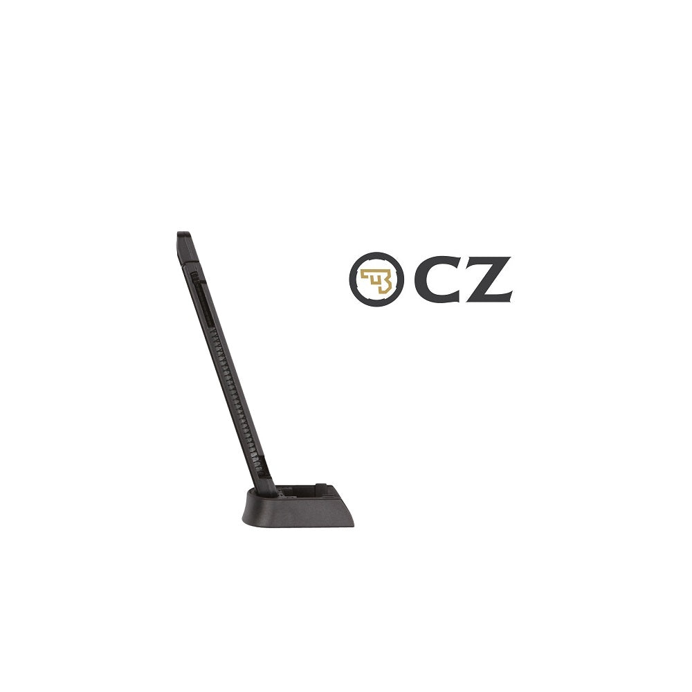 Cargador CZ 75 P-07 DUTY - 4,5 mm Co2 Bbs Acero