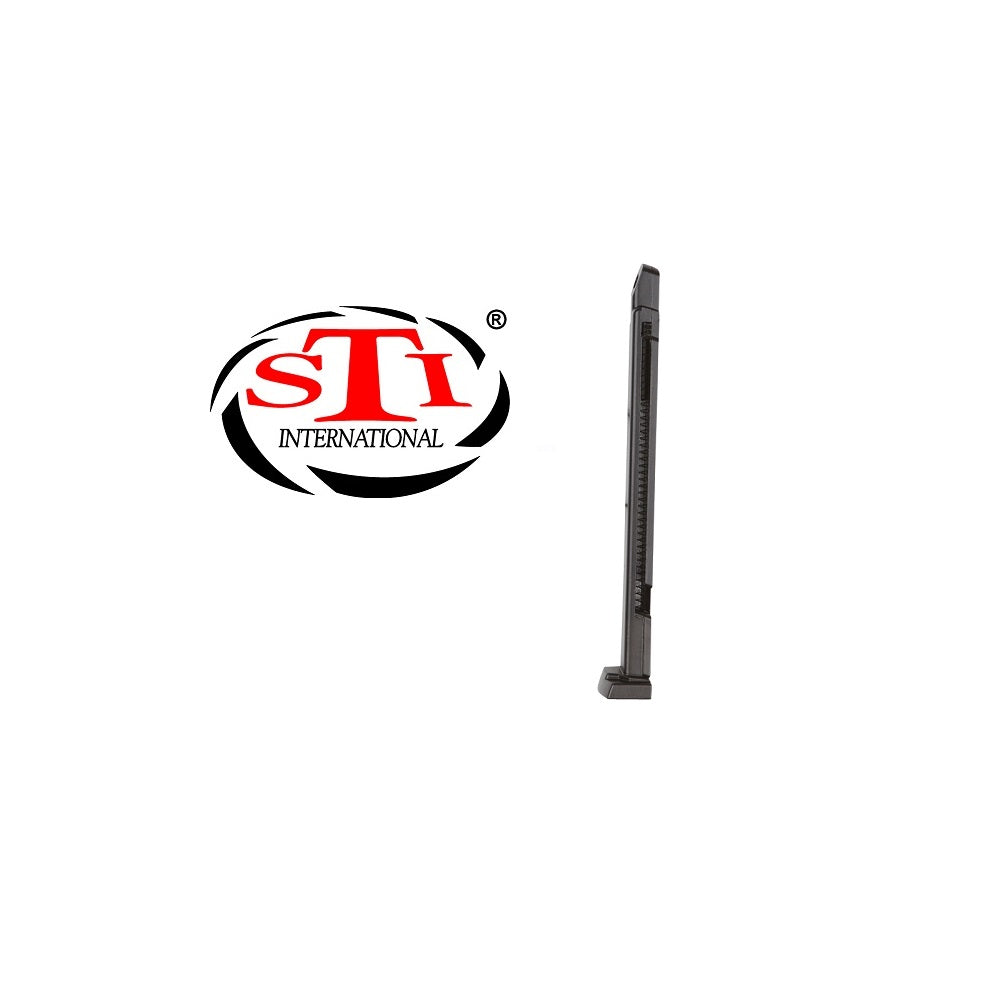 Cargador STI® DUTY ONE - 4,5 mm Co2 Bbs Acero