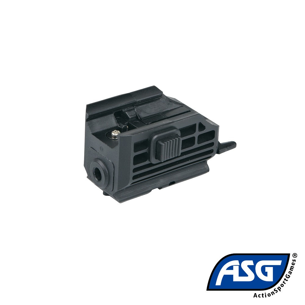 Laser ASG Universal Class II
