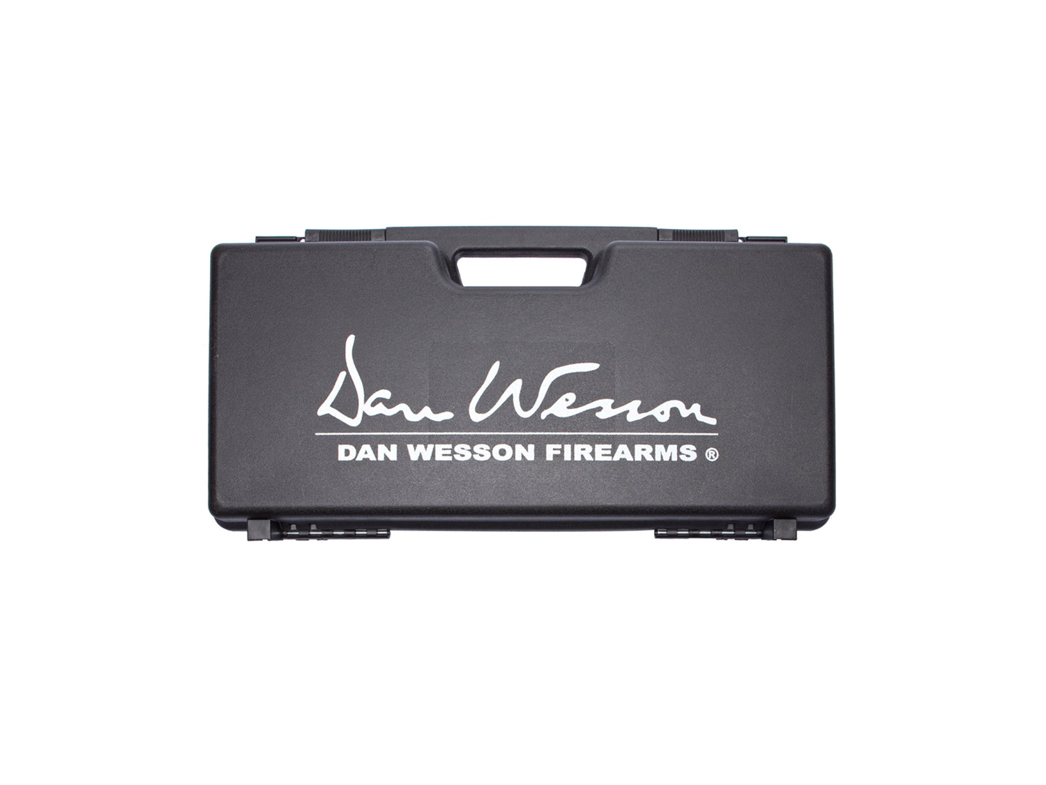 Maletin pistola Dan Wesson Negro
