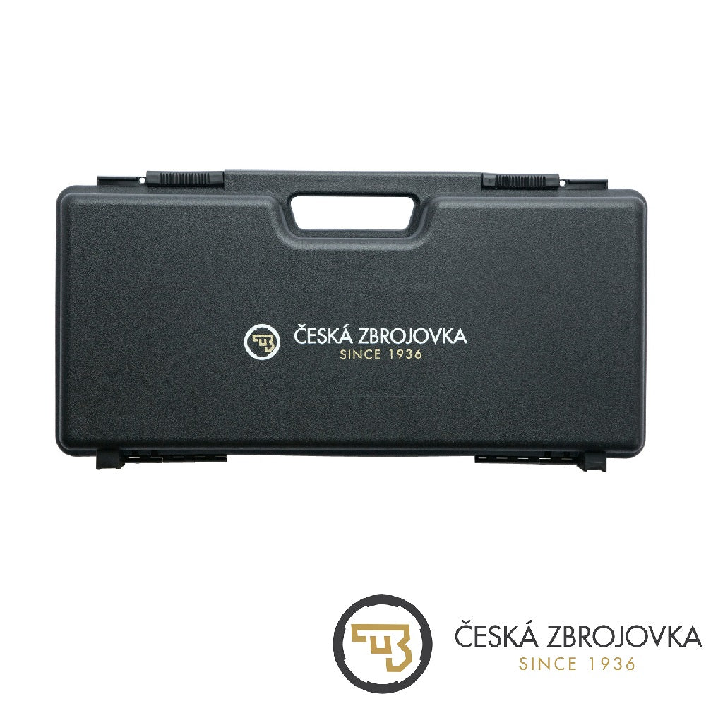 Maletin pistola Ceska Zbrojovka (CZ) Negro