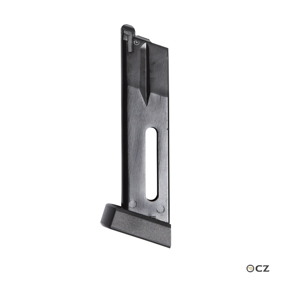 Cargador para CZ 75 Blow Back Co2 4,5 mm. 17 tiros