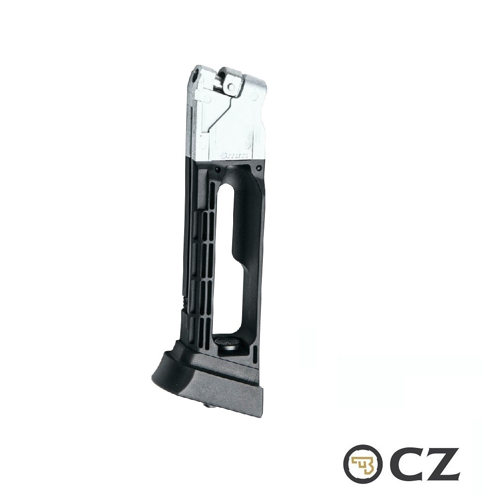 Cargador SP-01 SHADOW 15 tiros - 6 mm Co2