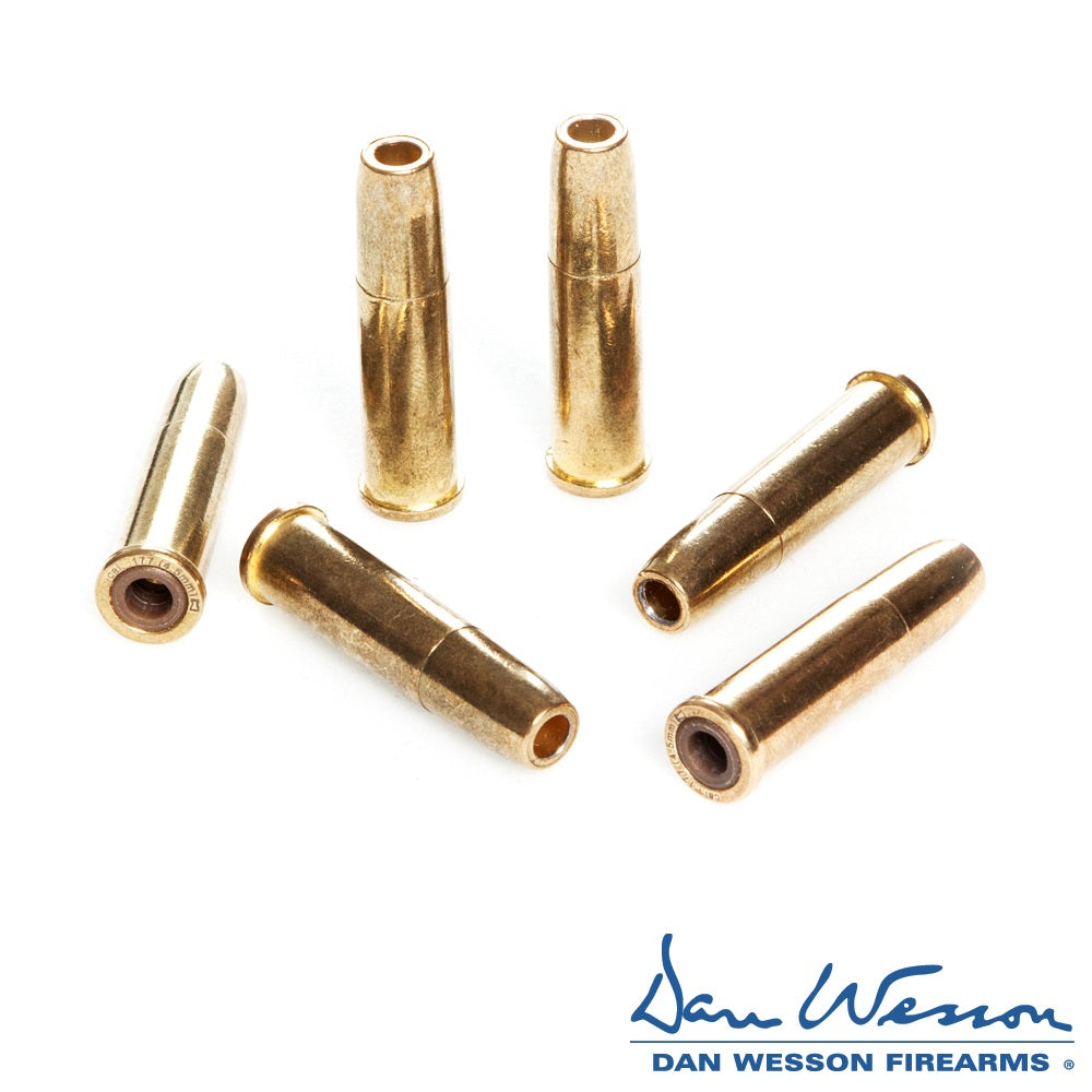 Cartucho Dan Wesson 715 - 4,5 mm Balines - 1 unid.