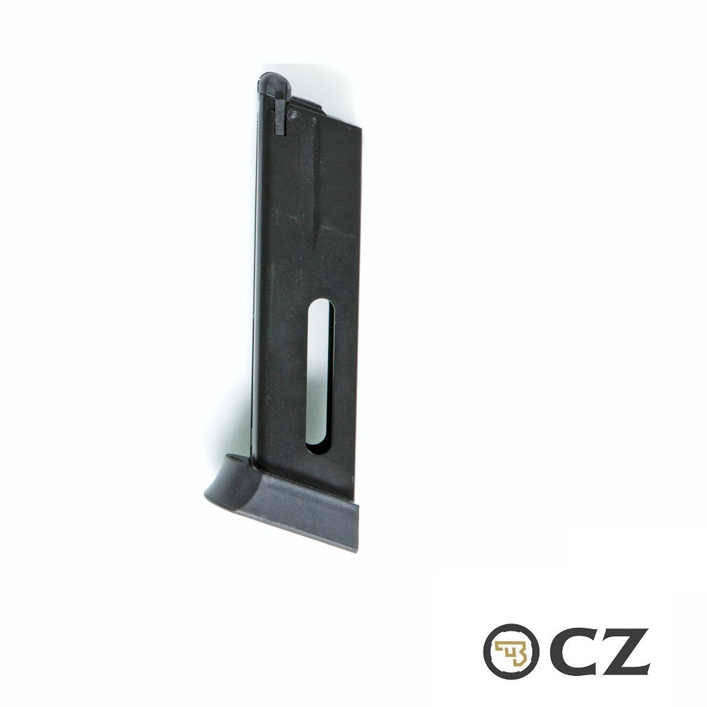 Cargador CZ SP-01 SHADOW 26 tiros - 6 mm Co2