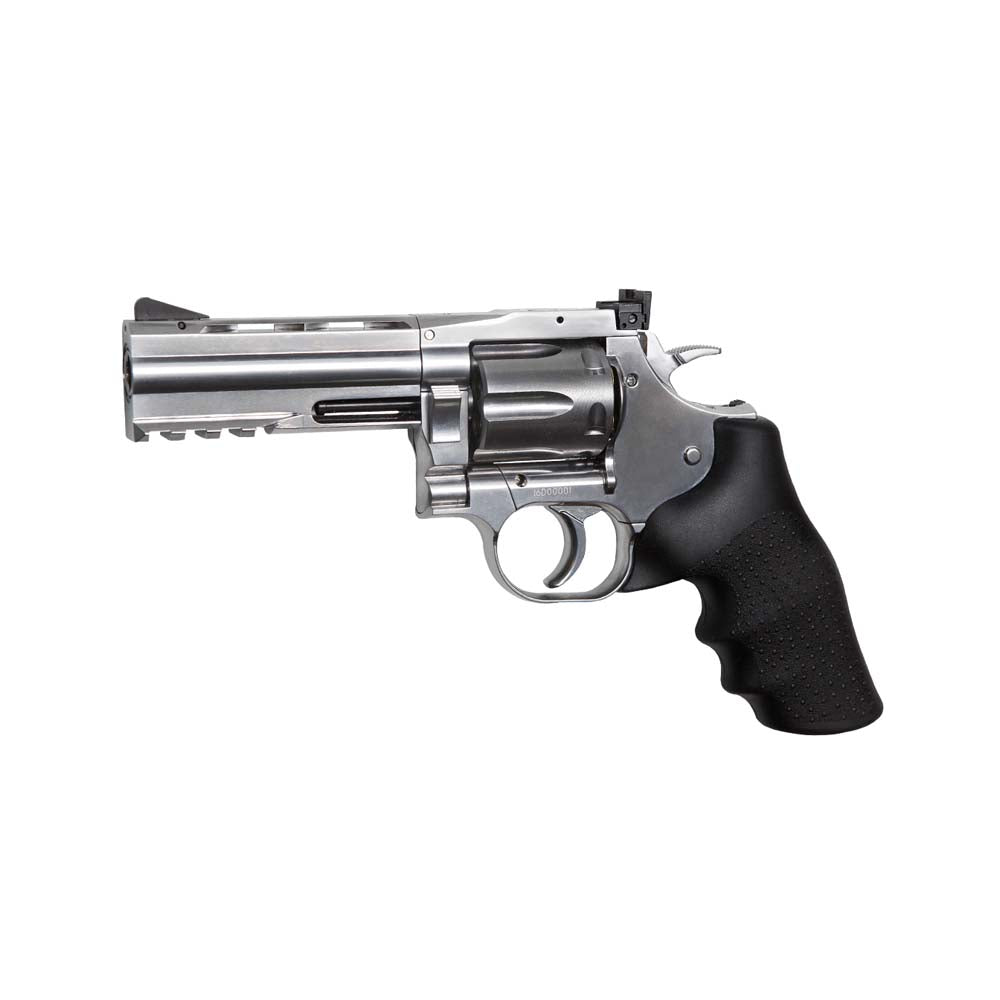 Revolver Dan Wesson 4