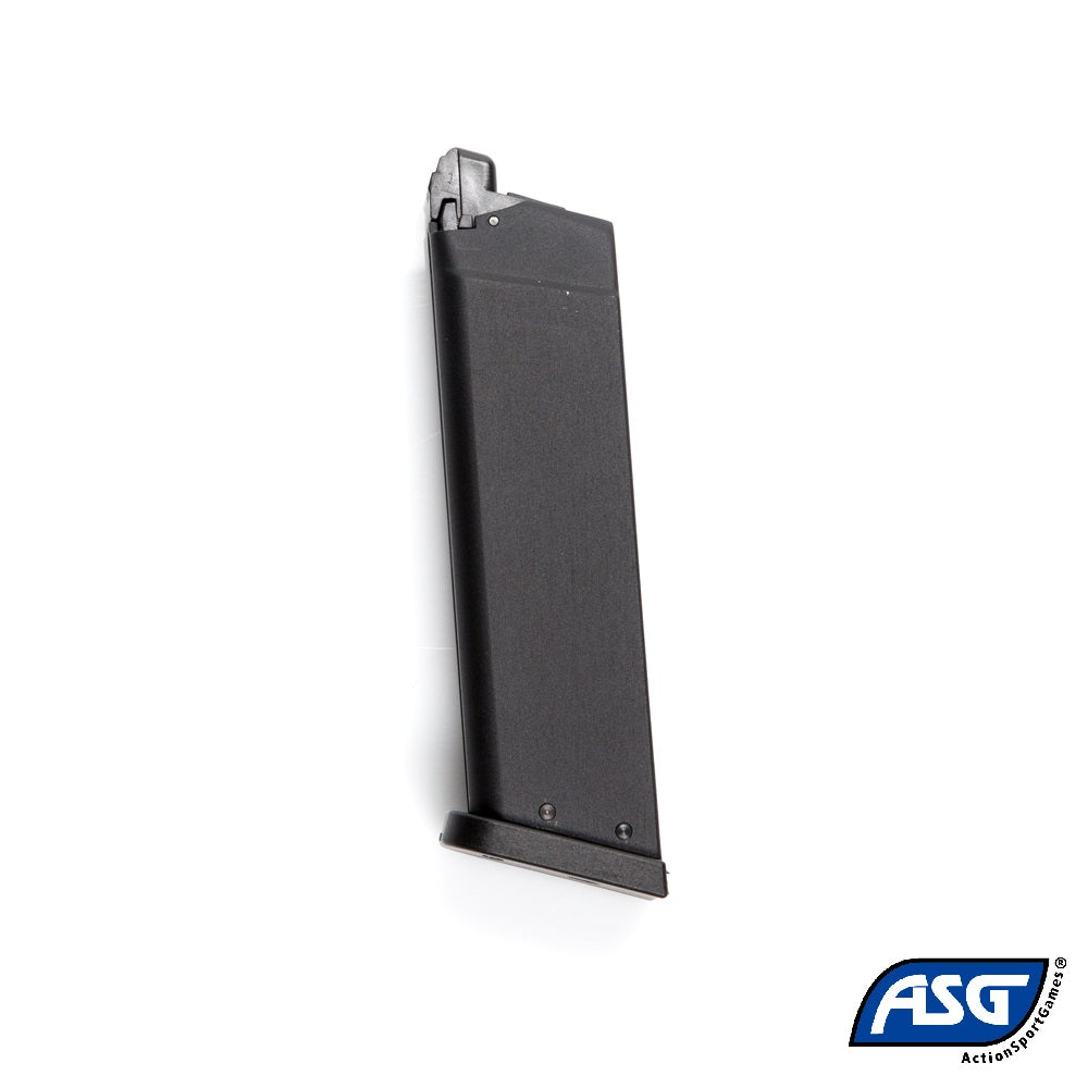 Cargador para Commander XP18/DP18 24 tiros - 6 mm Gas