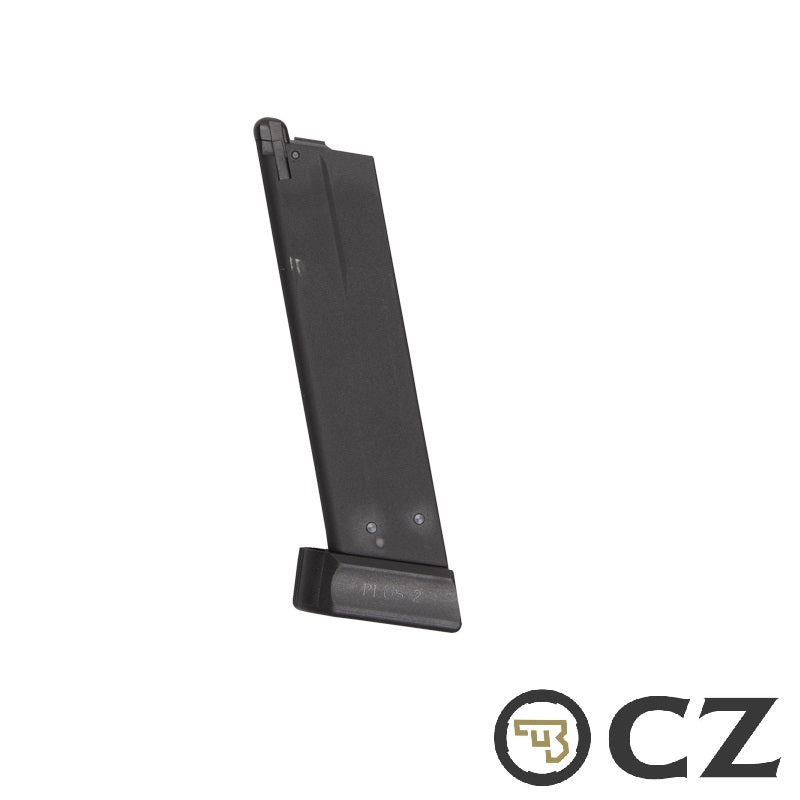 Cargador CZ SHADOW II 26 tiros - 6 mm Gas