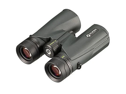 Prismáticos ALPEN OPTICS Black Tusk LED