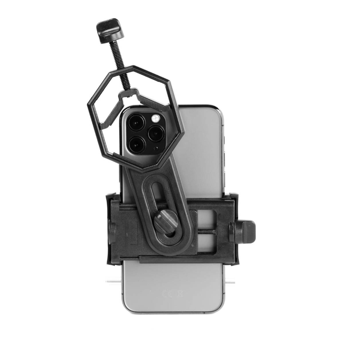 Adaptador de Smartphone para telescopio Delta