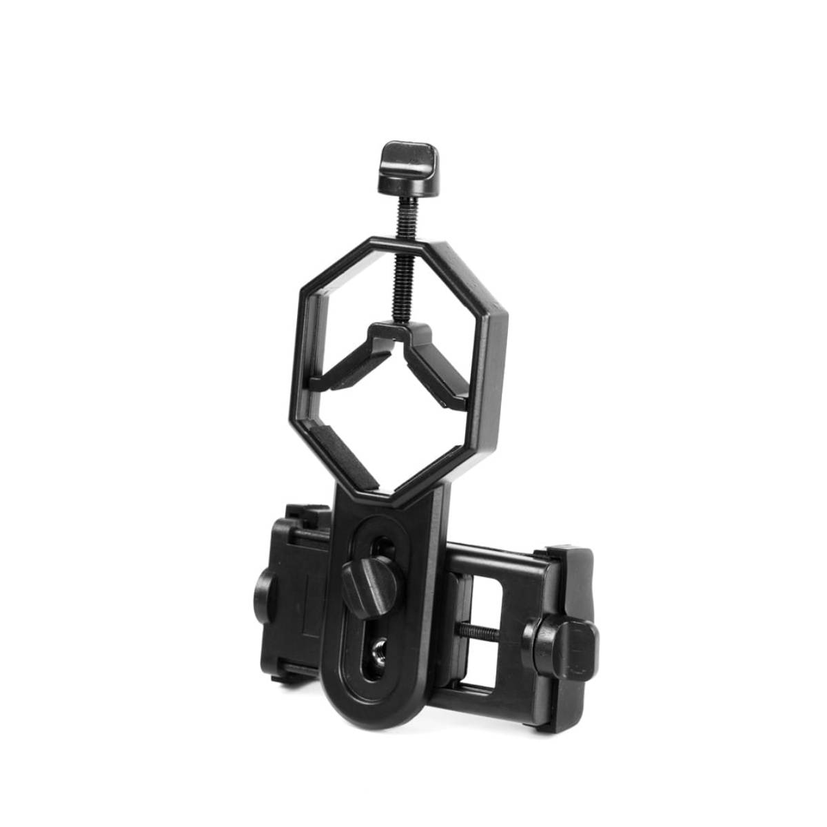 Adaptador de Smartphone para telescopio Delta