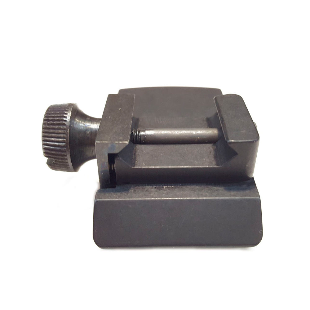 Adaptador APEL para Zeiss Compact sobre Weaver / Picatinny