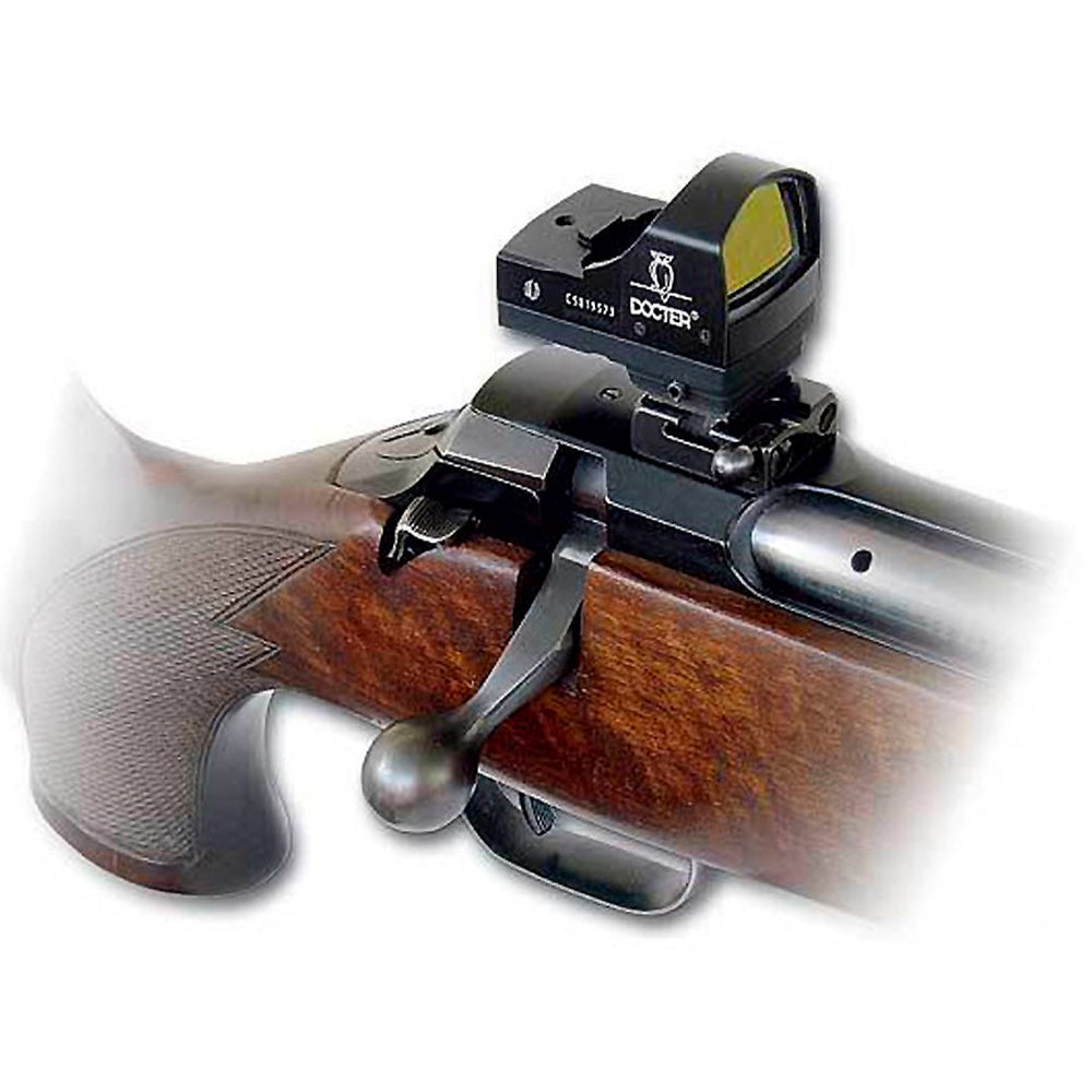 Adaptador APEL pivotante para Docter Sight