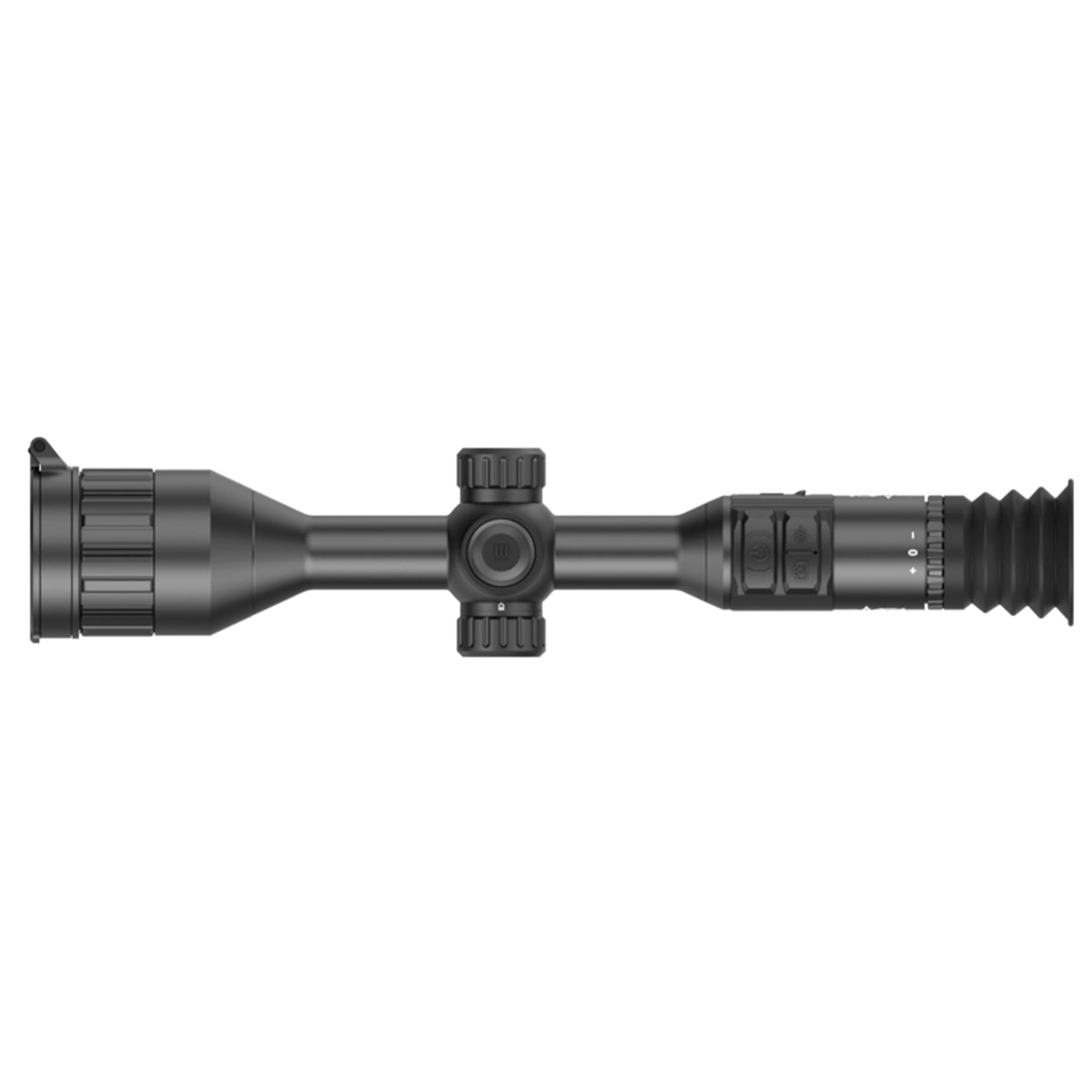 Visor térmico AGM Adder V2 LRF 50-640
