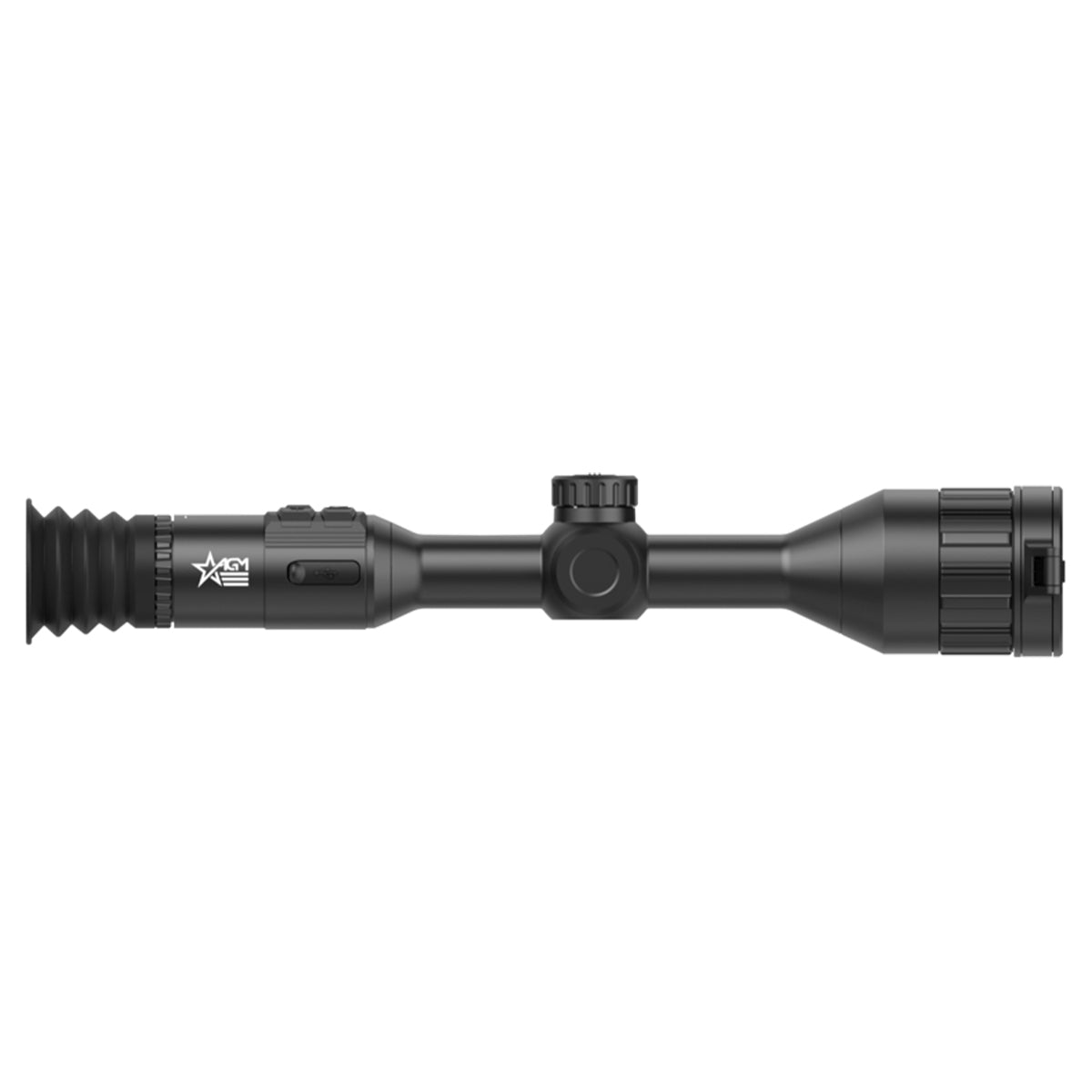 Visor térmico AGM Adder V2 LRF 50-640