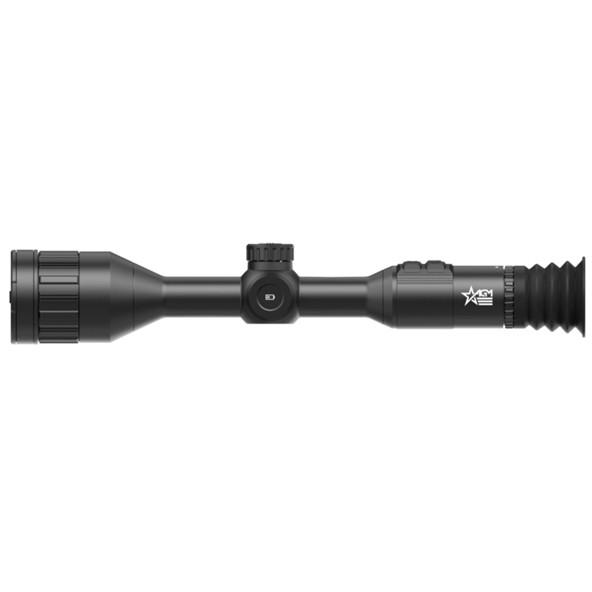 Visor térmico AGM Adder V2 LRF 50-640